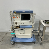 Dräger Primus Anesthesia image 0